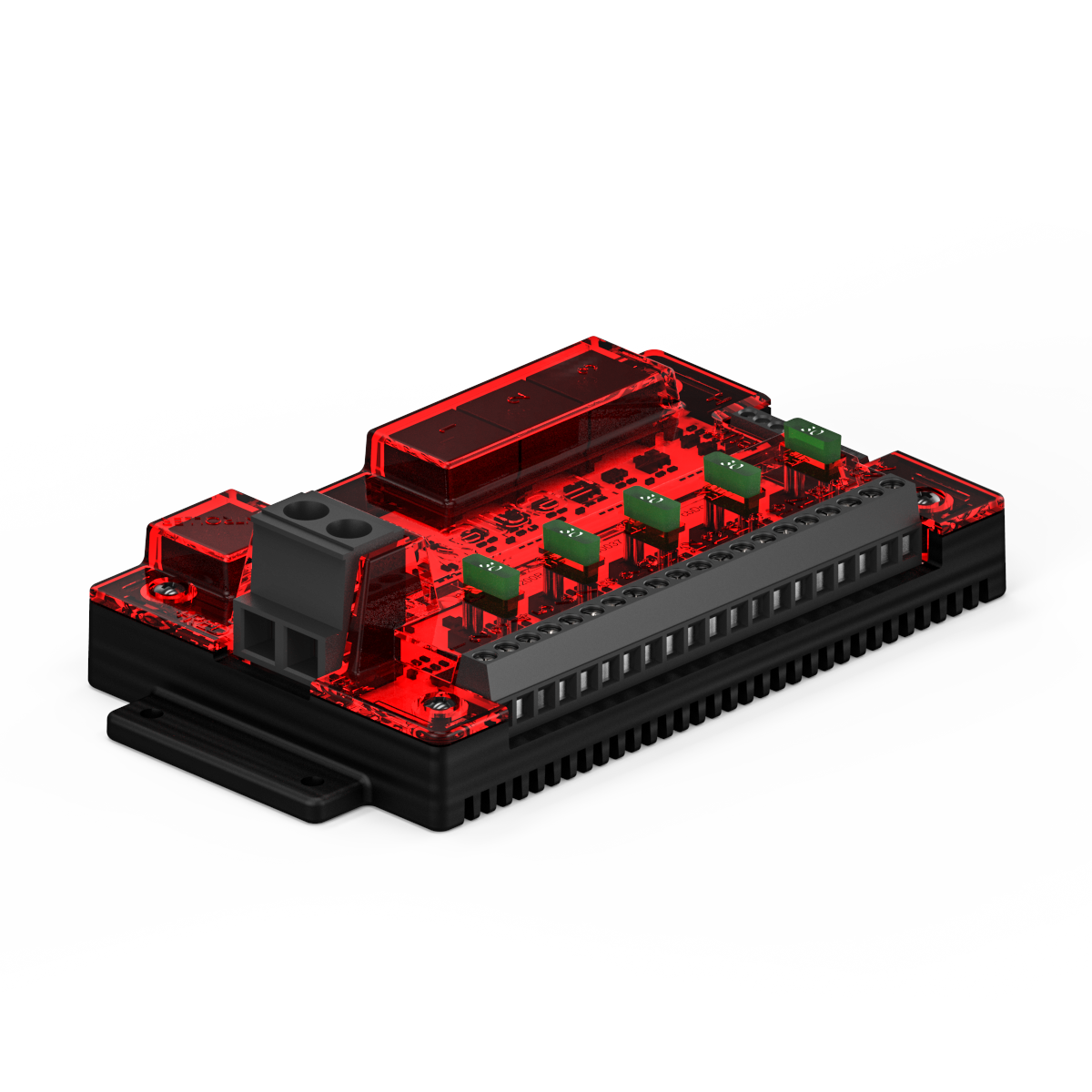 Feniex 4200 Data-Link Controller