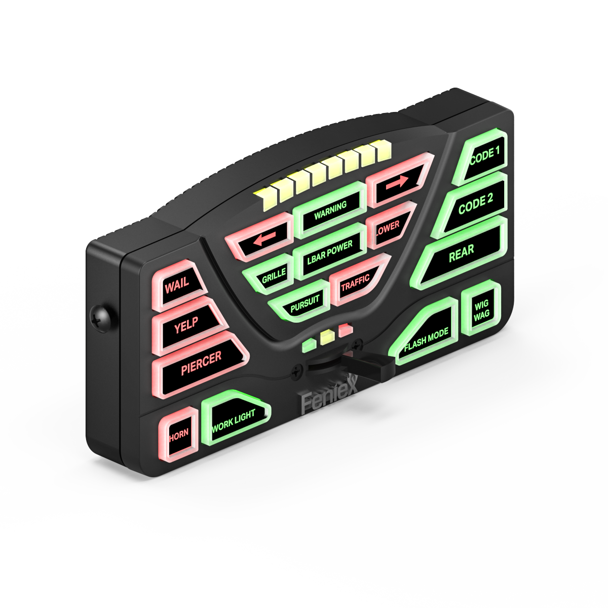 Feniex 4200 Data-Link Controller