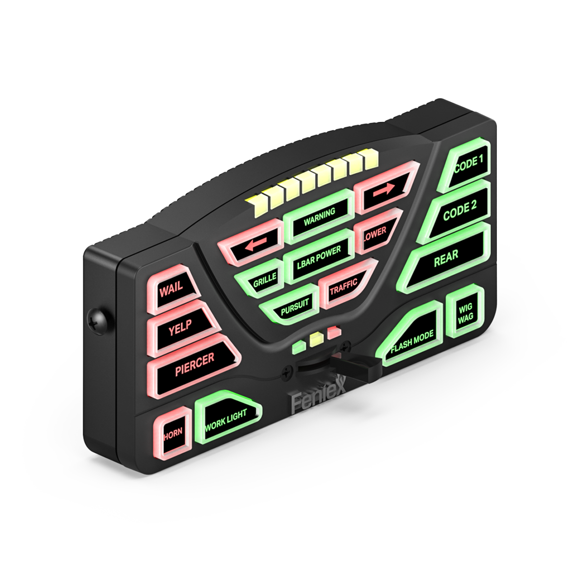 Feniex 4200 Data-Link Controller