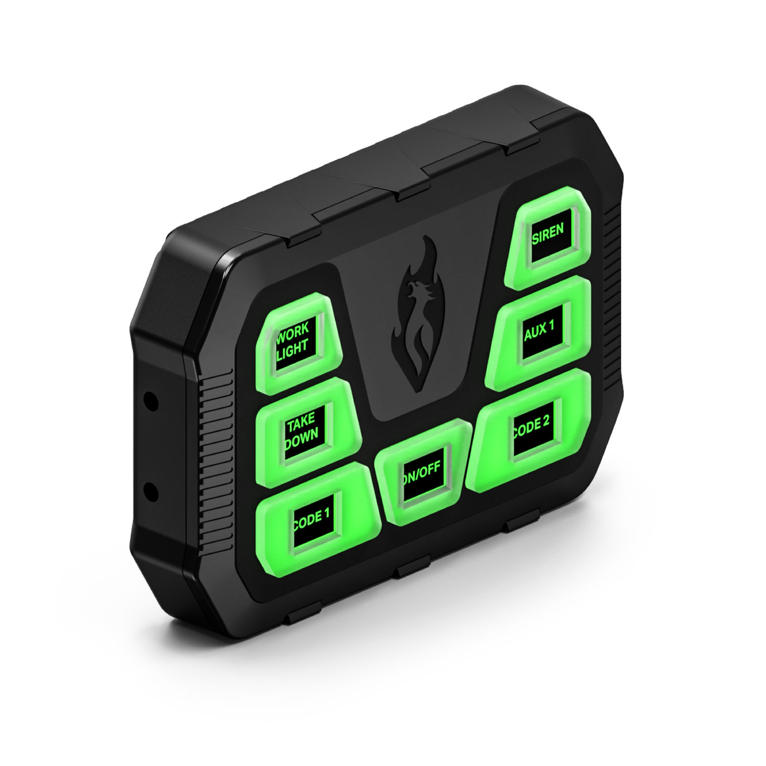 Feniex 4200 Mini Controller