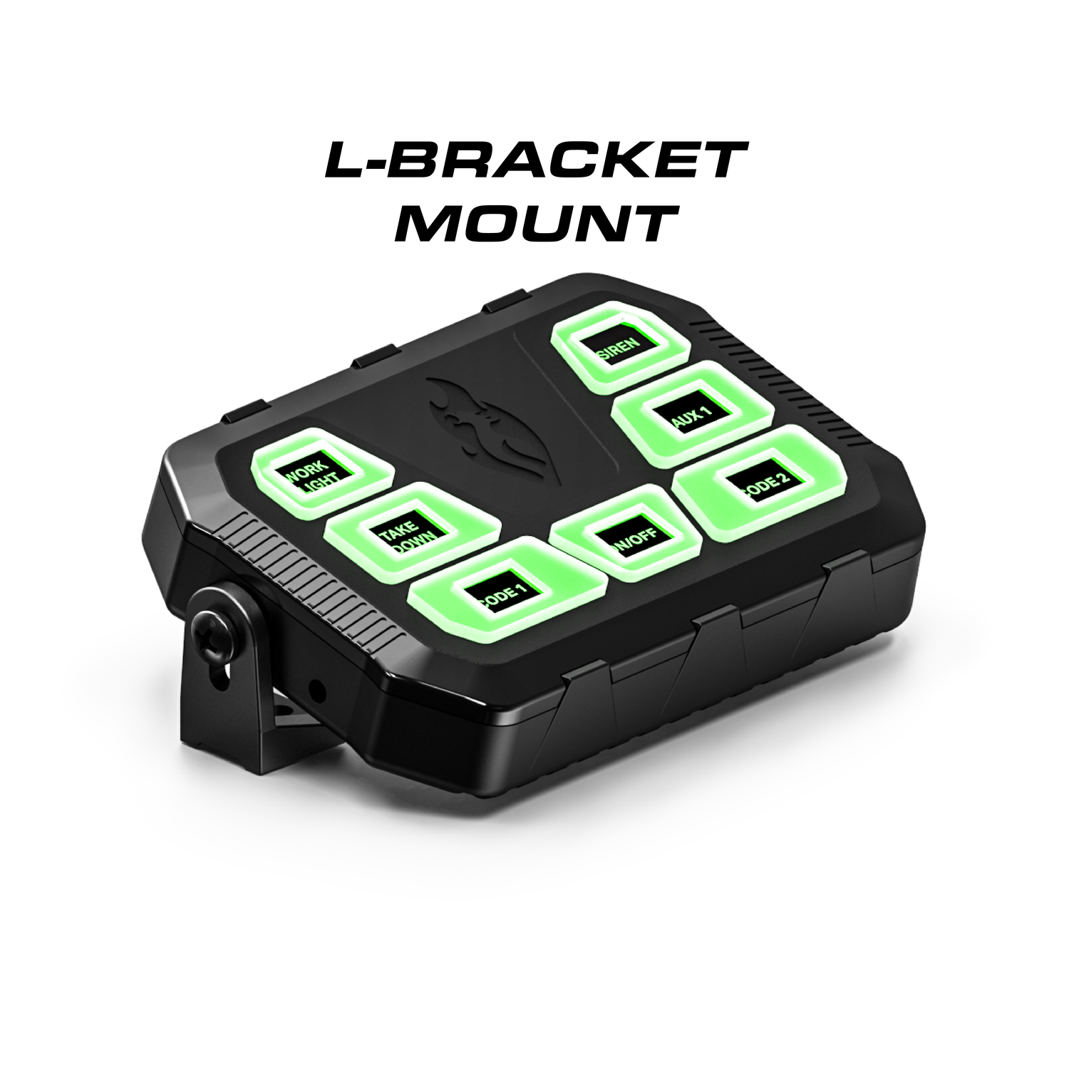 Feniex 4200 Mini Controller