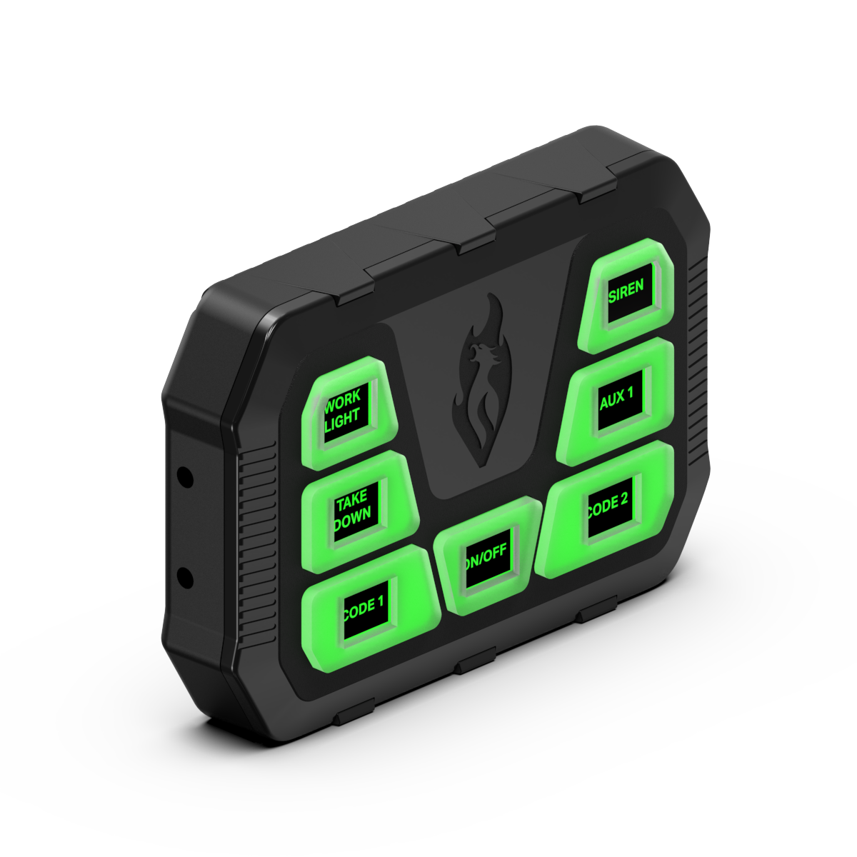 Feniex 4200 Mini Controller