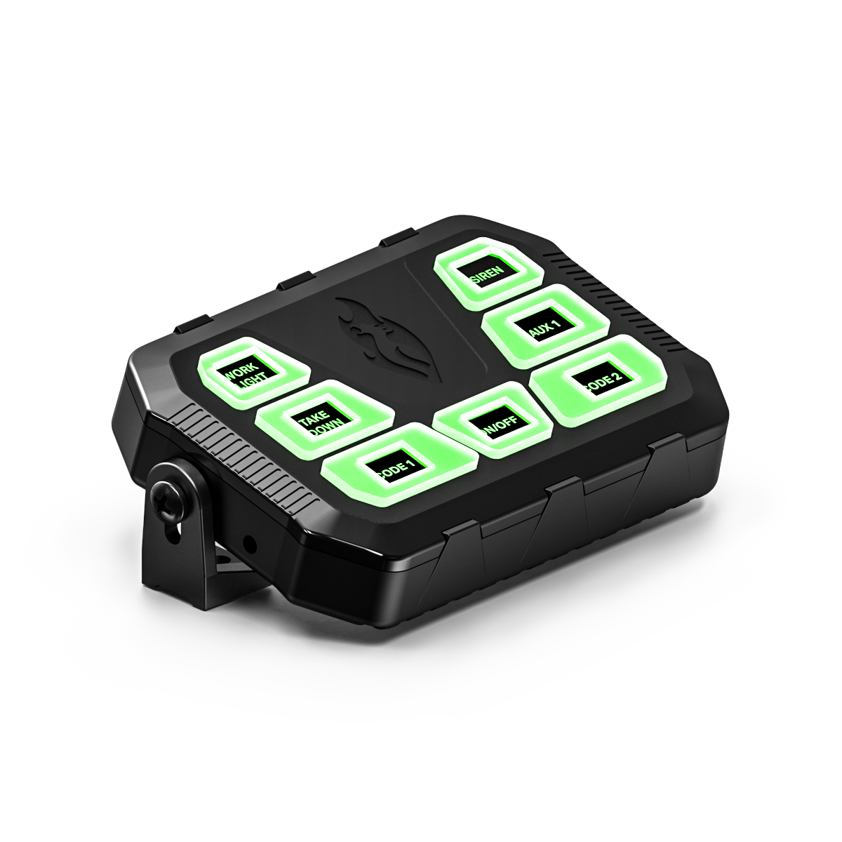 Feniex 4200 Mini Controller