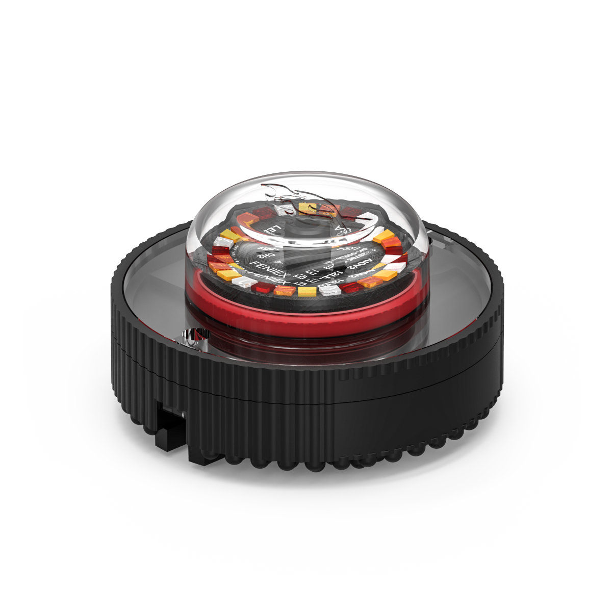 Feniex Quad® Cannon