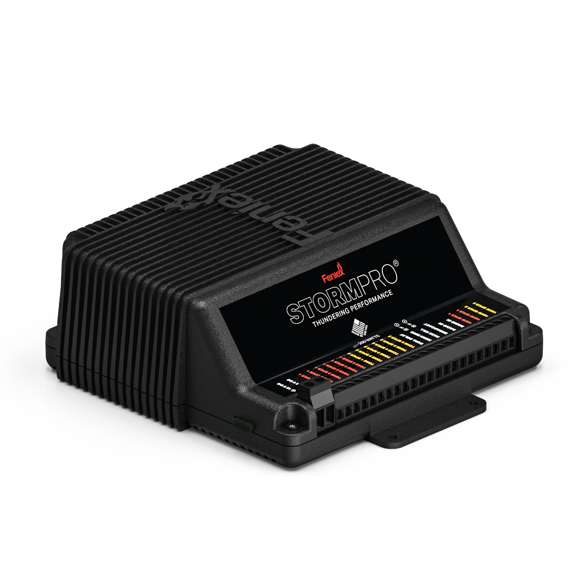 Feniex Storm Pro 200w Siren