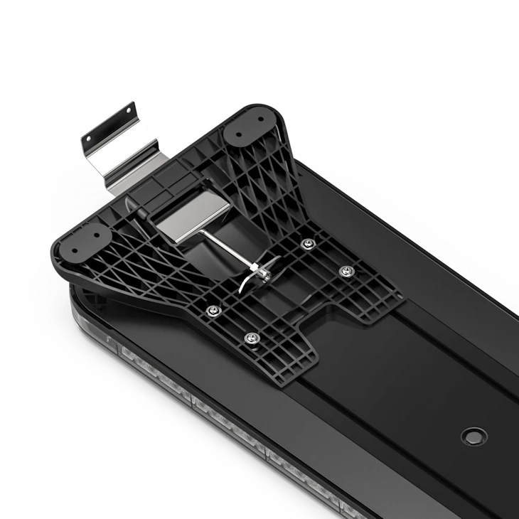 Light Bar Mounting Brackets