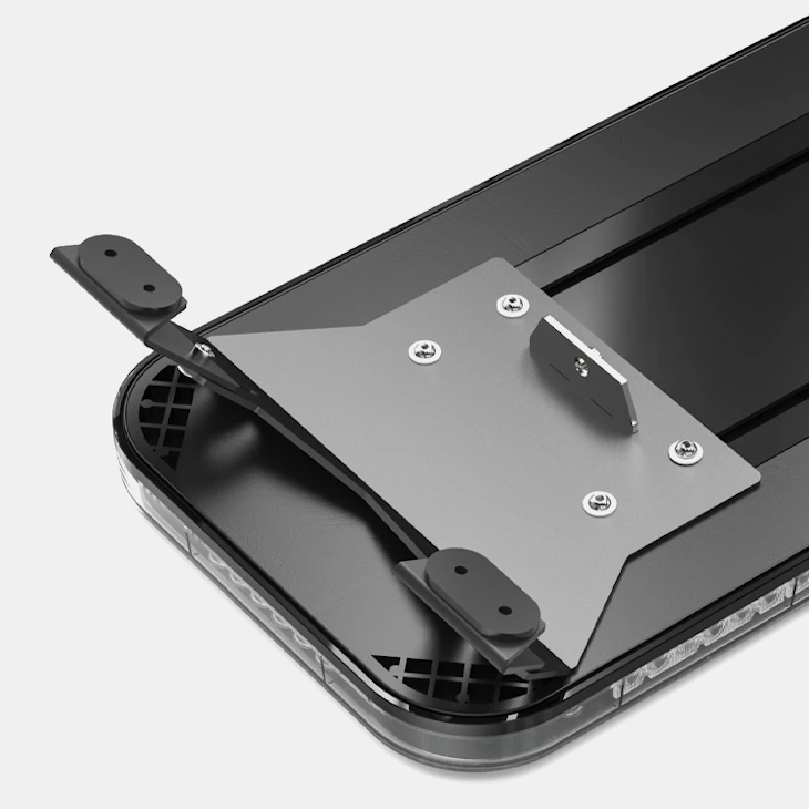 Light Bar Mounting Brackets
