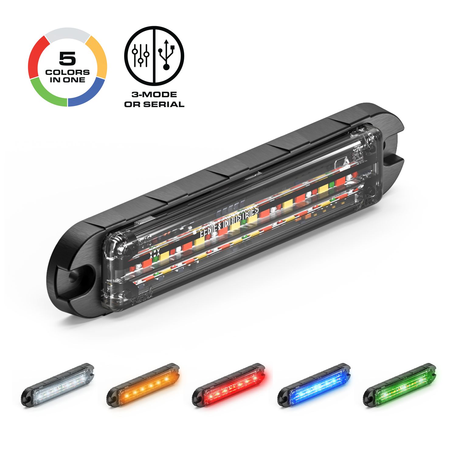 Q® Series Flat SM