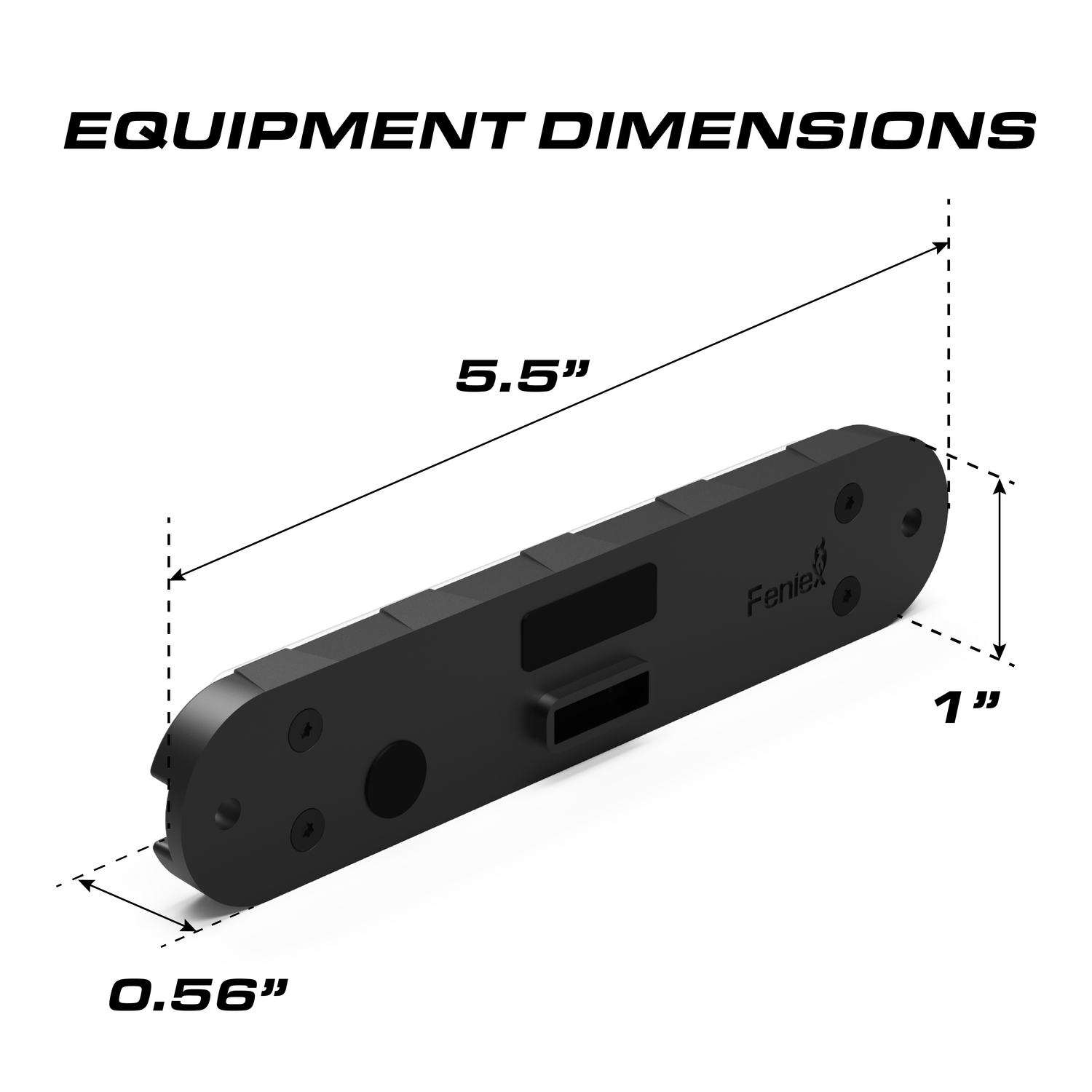 Q® Series Flat SM