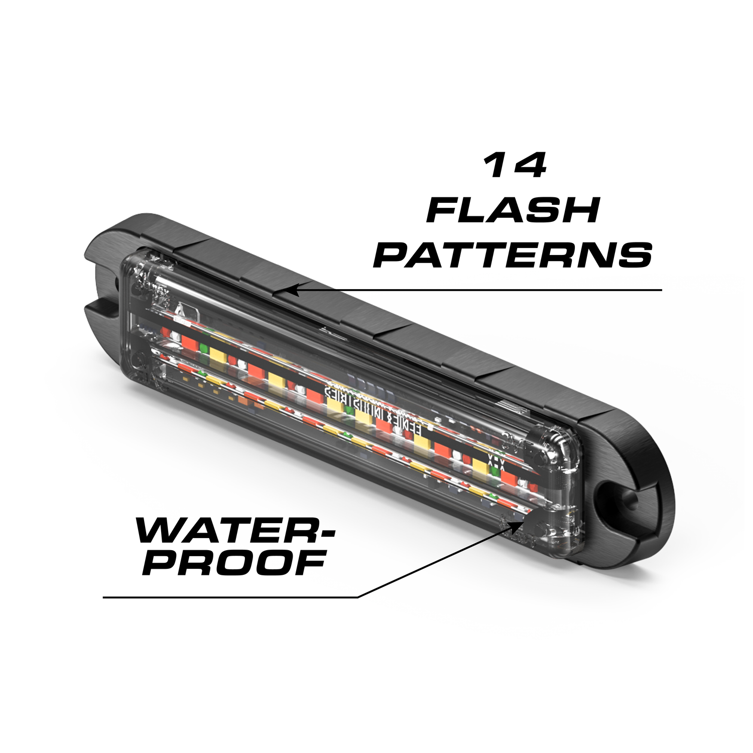 Q® Series Flat SM