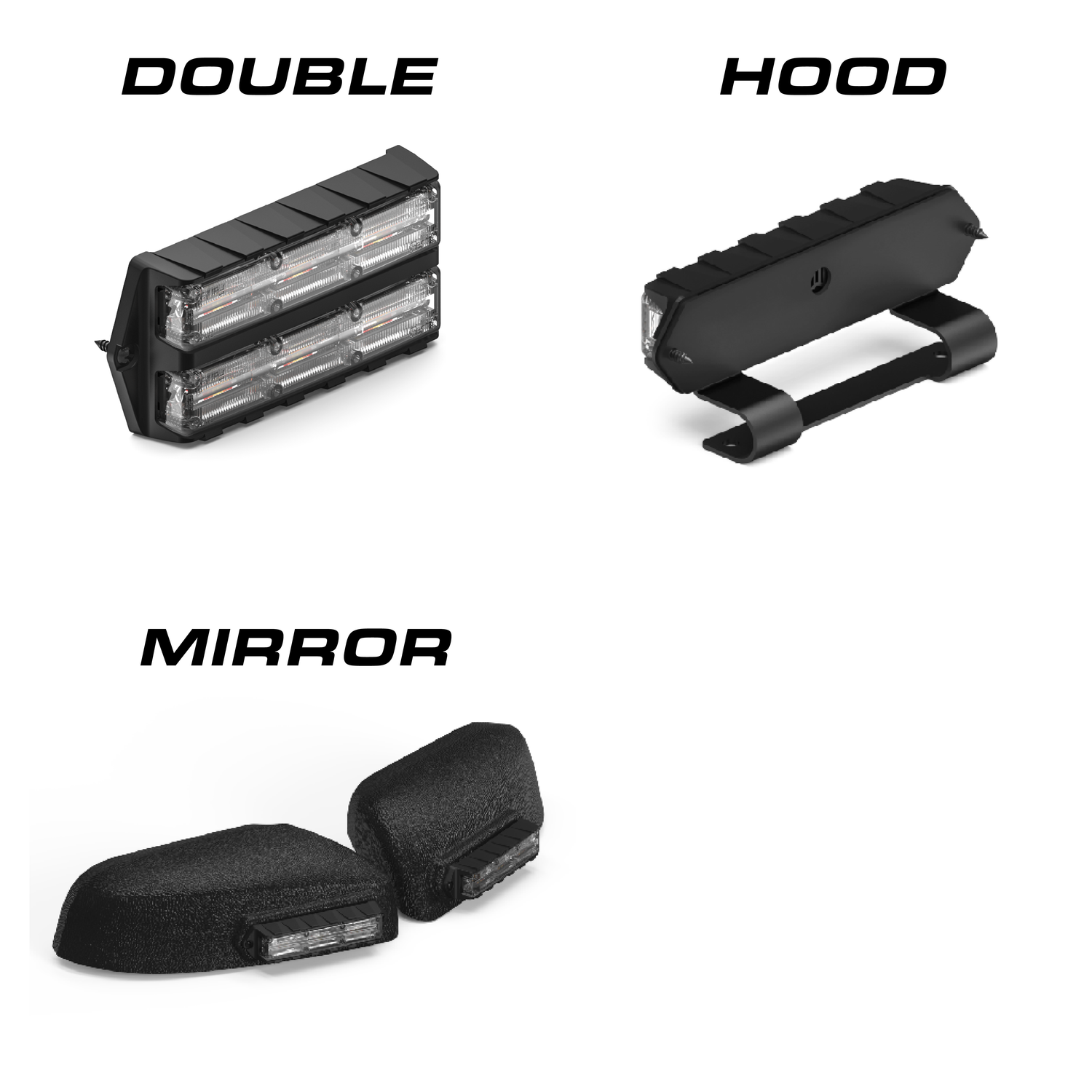 Q® Series Flat SM