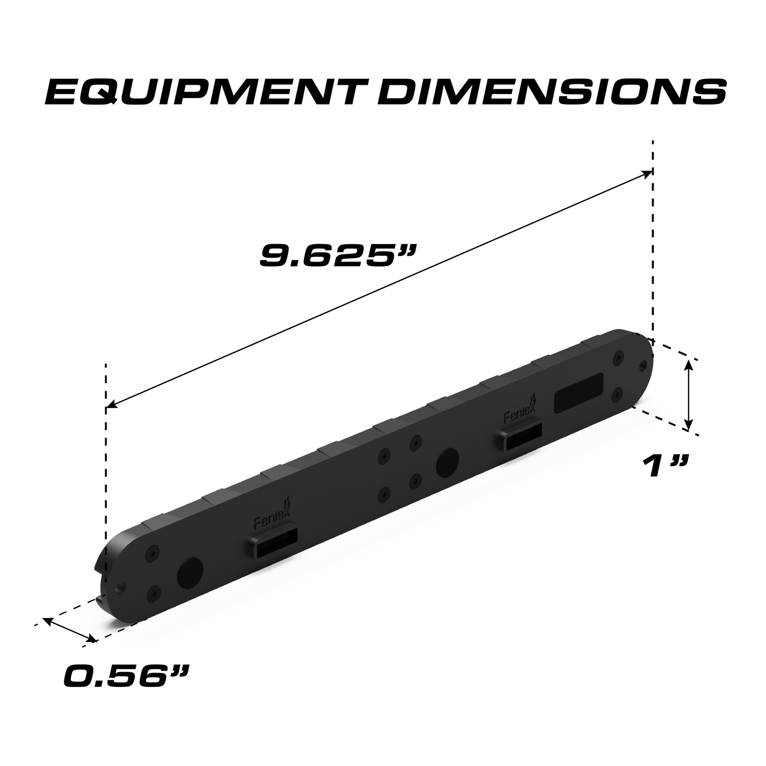 Q® Series Flat-Wide SM