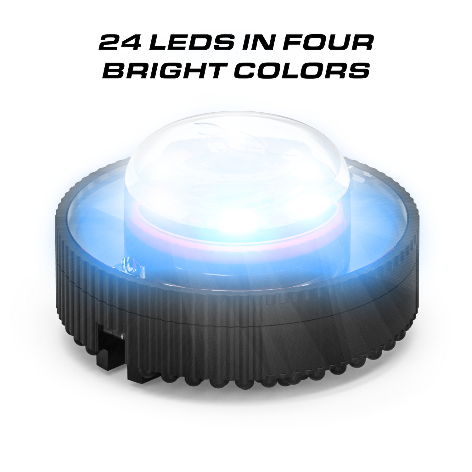 Feniex Quad® Cannon