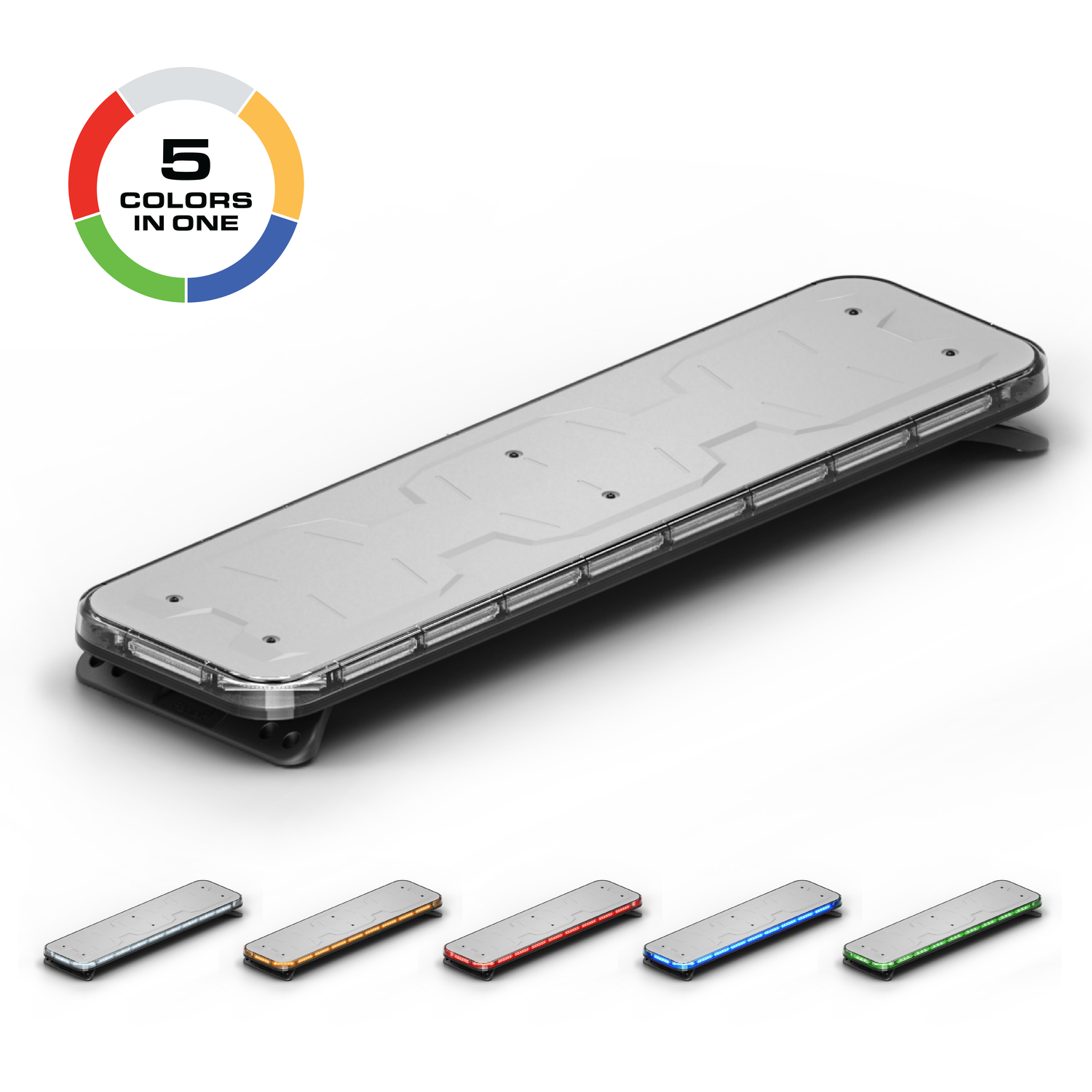 Feniex Quantum® 2.0 44”