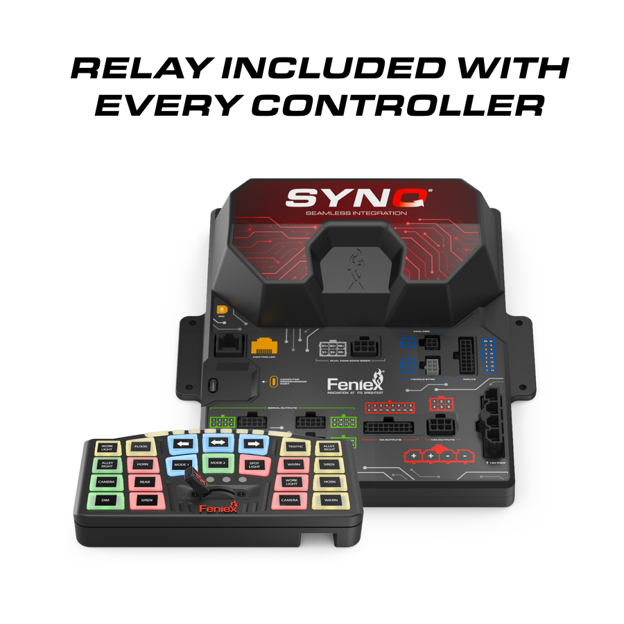 SynQ-S