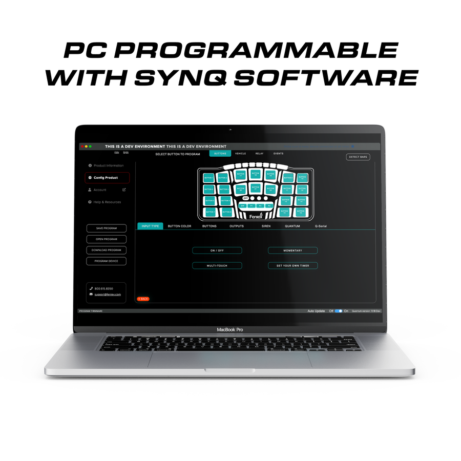 SynQ-S