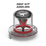 Feniex Quad® Cannon (Bundle)