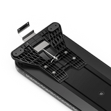 Light Bar Mounting Brackets