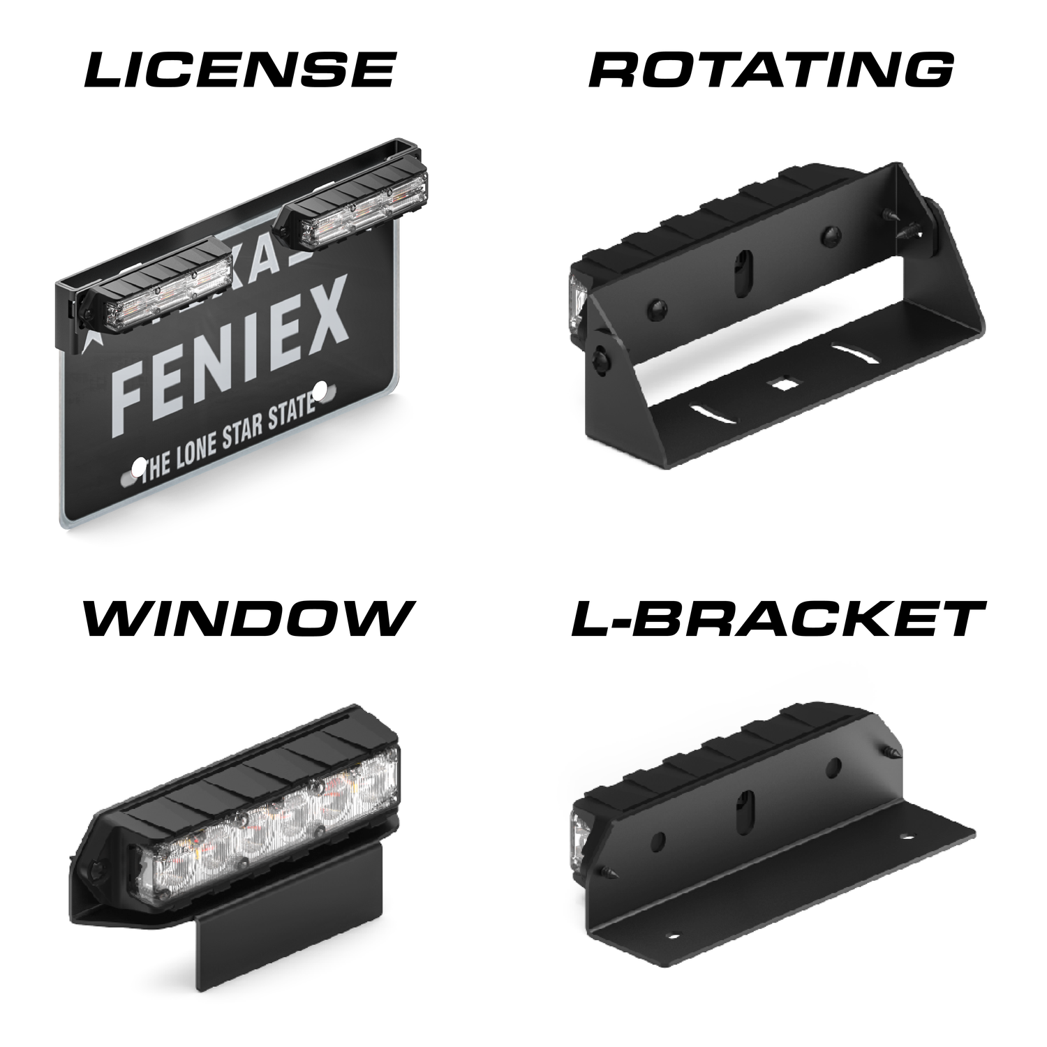 Q® Series Flat SM
