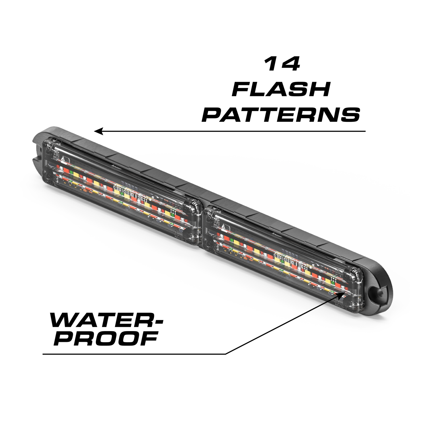 Q® Series Flat-Wide SM