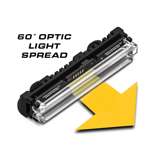 Feniex Quantum® 2.0 44”
