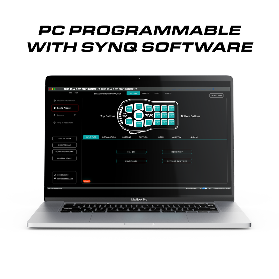 SynQ-H