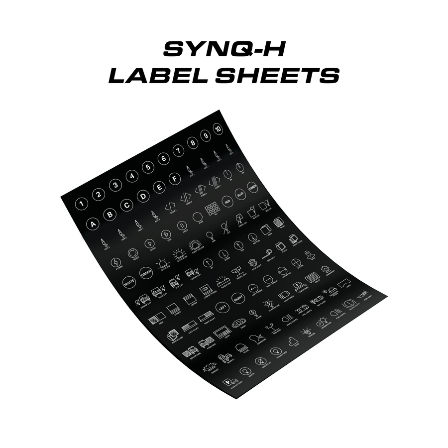 SynQ-H