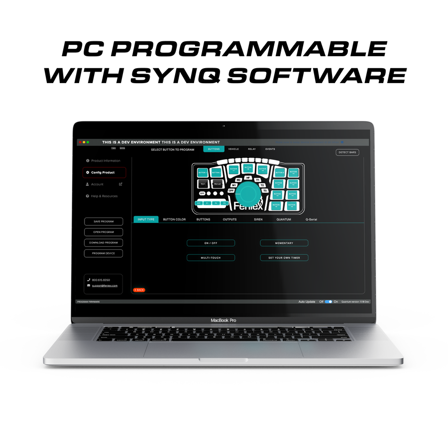 SynQ-R