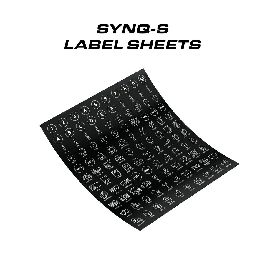 SynQ-S