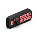 Feniex Typhoon Full-Function Siren