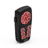 Feniex Typhoon Handheld Siren